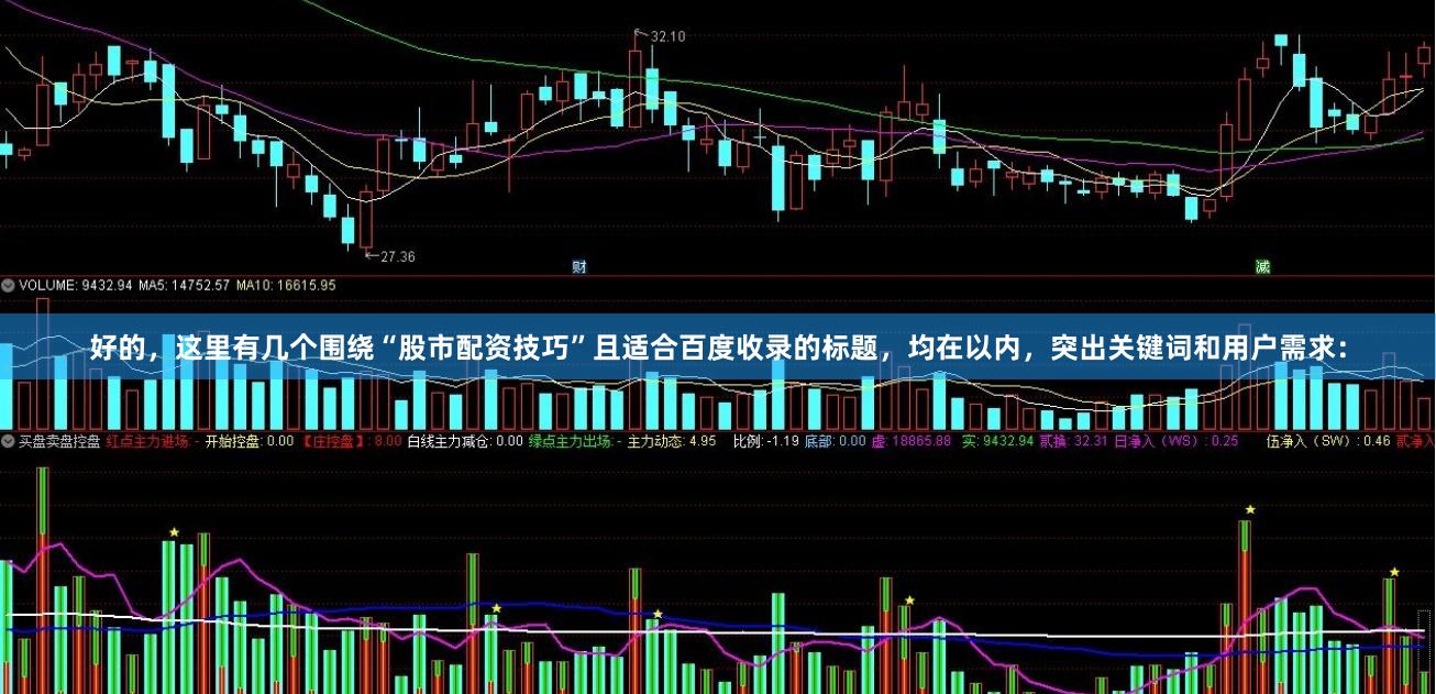 好的，这里有几个围绕“股市配资技巧”且适合百度收录的标题，均在以内，突出关键词和用户需求：