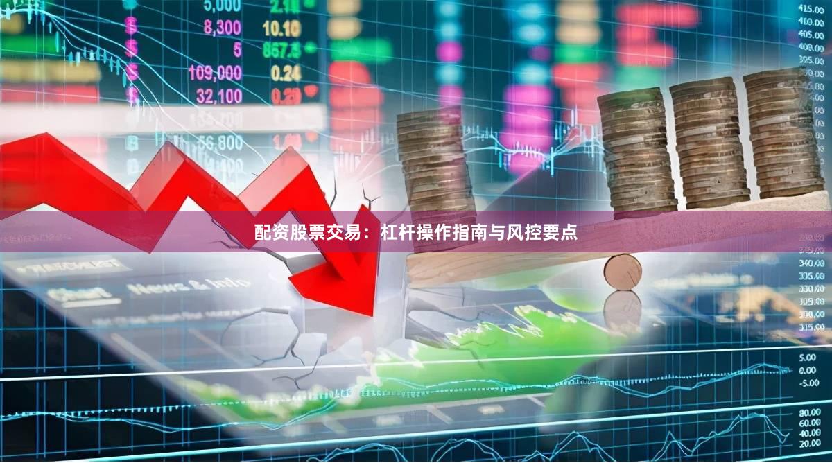 配资股票交易:杠杆操作指南与风控要点